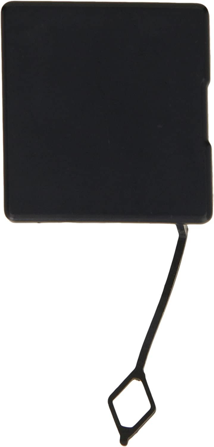 Tow Hook Cover Rear Cadillac Cts-V Sedan 2009-2014 Cts Model Sedan , GM1129101