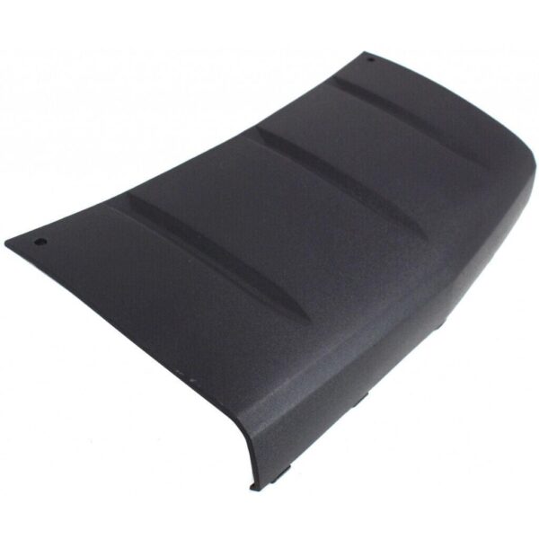 Tow Hook Cover Rear Cadillac Srx 2010-2016 Textured , GM1129103 - Image 4