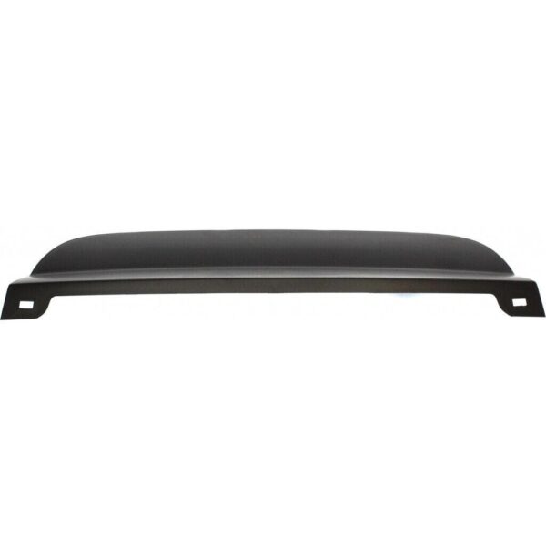 Tow Hook Cover Front Buick Enclave 2008-2012 Primed For Without Towing Hitch , GM1129105 - Image 5