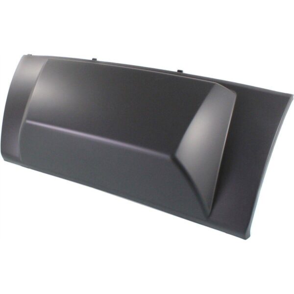 Tow Hook Cover Rear Chevrolet Tahoe 2007-2014 Primed , GM1129106 - Image 3
