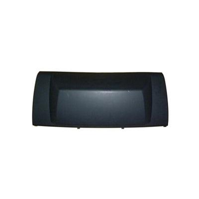 Tow Hook Cover Rear Chevrolet Tahoe 2007-2014 Primed , GM1129106