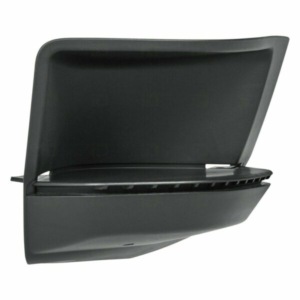 Bumper Side Step Insert Rear Driver Side Chevrolet Silverado 2500 2015-2019 , GM1138100 - Image 3