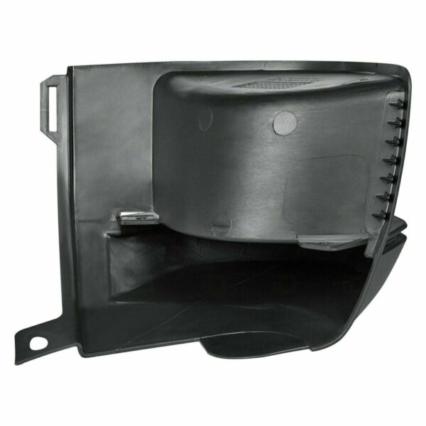 Bumper Side Step Insert Rear Driver Side Chevrolet Silverado 3500 2015-2019 , GM1138100 - Image 4
