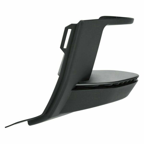 Bumper Side Step Insert Rear Driver Side Gmc Denali 3500 2015-2019 , GM1138100 - Image 5