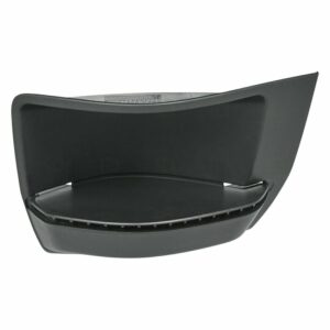 Bumper Side Step Insert Rear Driver Side Chevrolet Silverado 3500 2015-2019 , GM1138100