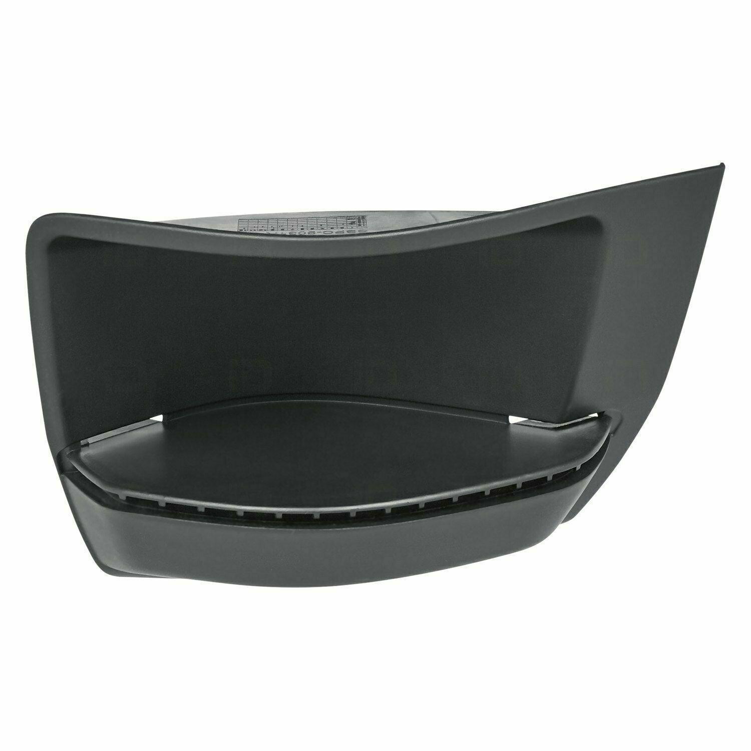 Bumper Side Step Insert Rear Driver Side Chevrolet Silverado 3500 2015-2019 , GM1138100