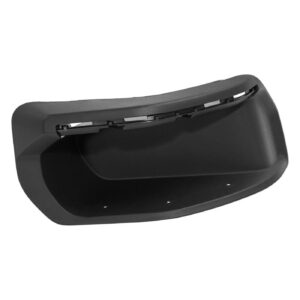 2019-2025 Gmc Denali 1500 Bumper End Step Insert Rear Passenger Side , GM1139105