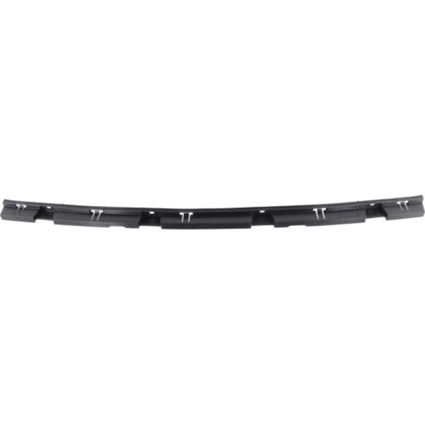 Bumper Support Center Rear Gmc Acadia 2007-2012 , GM1140102 - Image 2
