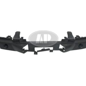 Absorber Rear Bumper Chevrolet Traverse 2009-2012 , GM1140103