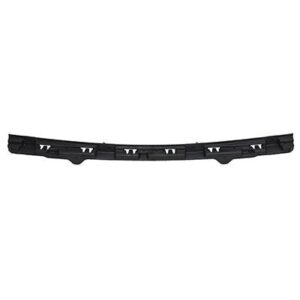 Bumper Rear Lower Chevrolet Equinox 2010-2017 Support Bracket , GM1140105
