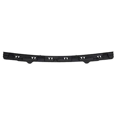 Bumper Rear Lower Chevrolet Equinox 2010-2017 Support Bracket , GM1140105