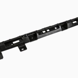 Bumper Support Rear Chevrolet Cruze Sedan 2016-2019 Plastic , GM1140108
