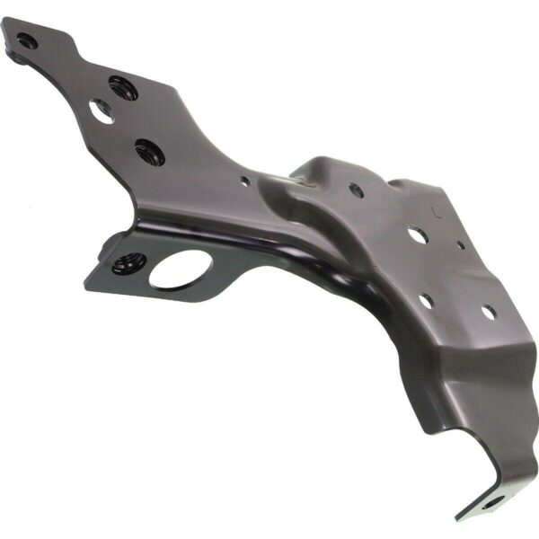 Bumper Bracket Rear Driver Side Gmc Sierra 2500 2015-2019 , GM1142102 - Image 3