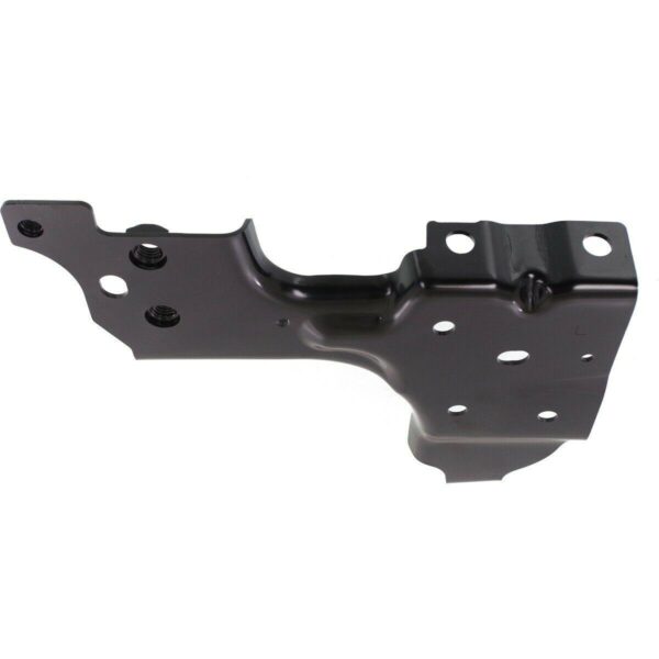 Bumper Bracket Rear Driver Side Gmc Sierra 2500 2015-2019 , GM1142102 - Image 4