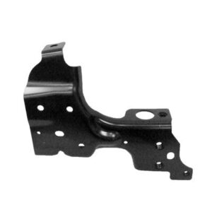Bumper Bracket Rear Driver Side Gmc Denali 2500 2015-2019 , GM1142102