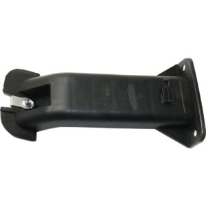 Bumper Mounting Bracket Rear Driver Side Gmc Acadia 2017-2019 , Gm1142107 - Hunt Parts