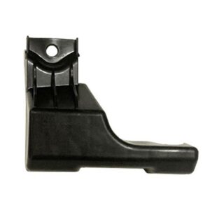 Bumper Bracket Rear Lower Driver Side Chevrolet Trax 2013-2014 , GM1142109