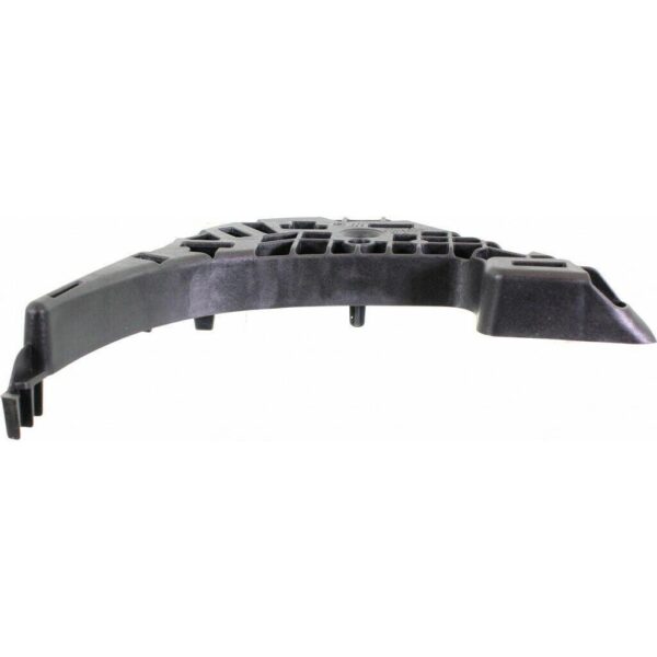 Bumper Step Pad Rear Chevrolet Silverado 3500 2011-2014 Insert Passenger Side Plastic , GM1143101 - Image 3