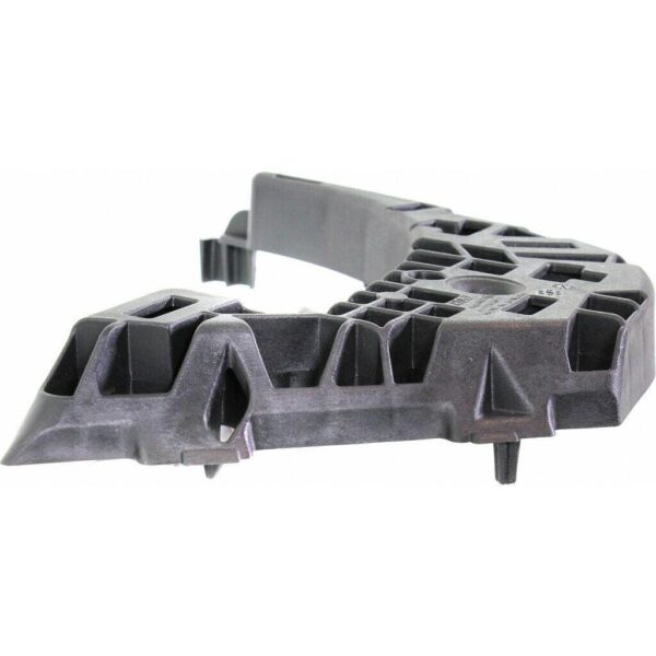 Bumper Step Pad Rear Gmc Sierra 2500 2007-2010 Insert Passenger Side 2500/3500 Plastic , GM1143101 - Image 4