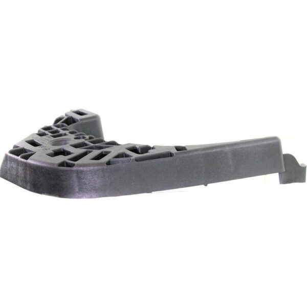 Bumper Step Pad Rear Chevrolet Silverado 2500 2011-2014 Insert Passenger Side Plastic , GM1143101 - Image 5