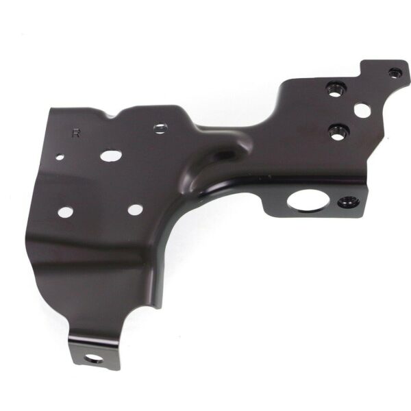 Bumper Bracket Rear Passenger Side Gmc Denali 2500 2015-2019 , GM1143102 - Image 2