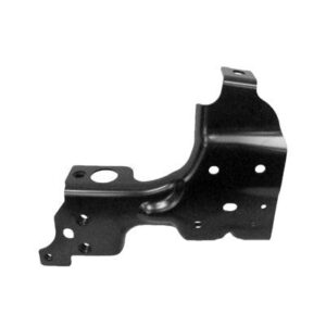 Bumper Bracket Rear Passenger Side Gmc Sierra 3500 2015-2019 , GM1143102