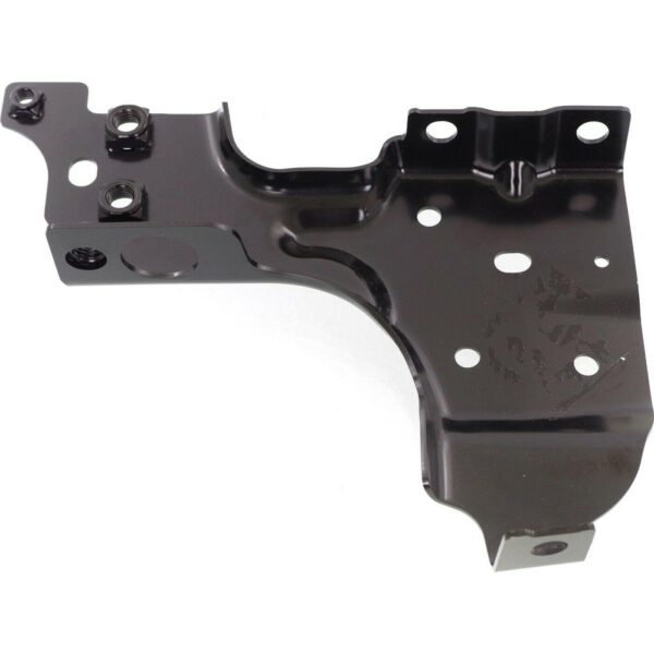 Bumper Bracket Rear Passenger Side Gmc Denali 2500 2015-2019 , GM1143102 - Image 5