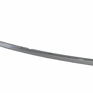 Bumper Moulding Rear Cadillac Escalade Esv 2007-2014 Chrome , GM1144105