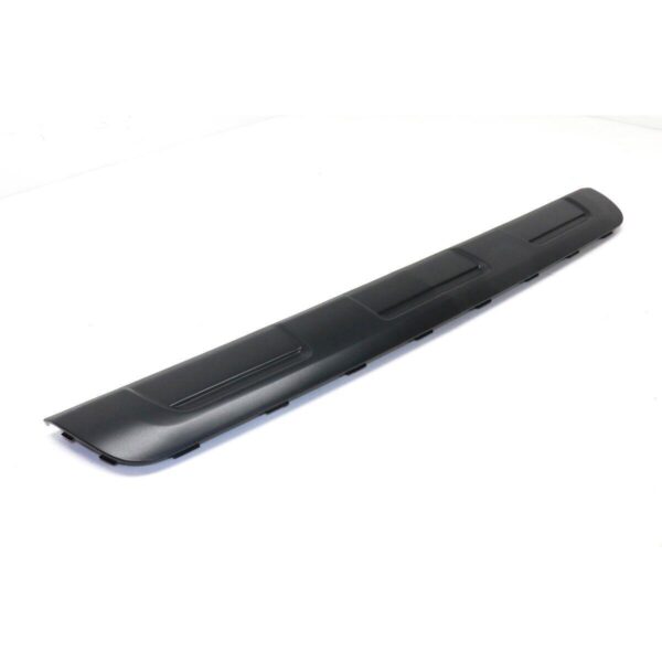 Skid Plate Rear Chevrolet Trax 2013-2014 Black Textured Without Sensor , GM1144117 - Image 4