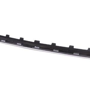 Skid Plate Rear Chevrolet Trax 2015-2016 Black Textured With Sensor , GM1144118