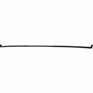 Bumper Moulding Rear Center Cadillac Escalade 2015-2020 Primed , GM1144124