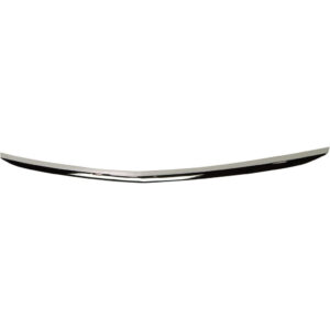 Bumper Molding Rear Buick Enclave 2018-2021 Chrome , Gm1144126 - Hunt Parts