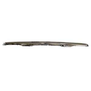 2022-2024 Chevrolet Equinox Bumper Molding Rear Chrome , GM1144136