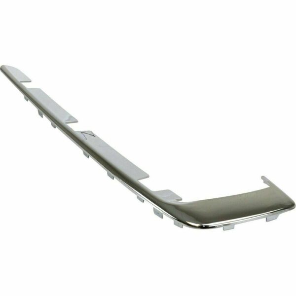 Bumper Moulding Rear Chrome Driver Side Cadillac Dts 2006-2011 , GM1146106 - Image 3