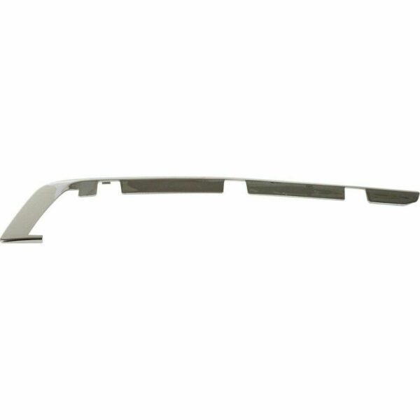 Bumper Moulding Rear Chrome Driver Side Cadillac Dts 2006-2011 , GM1146106 - Image 4