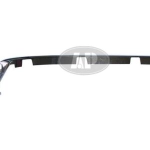 Bumper Moulding Rear Chrome Driver Side Cadillac Dts 2006-2011 , GM1146106