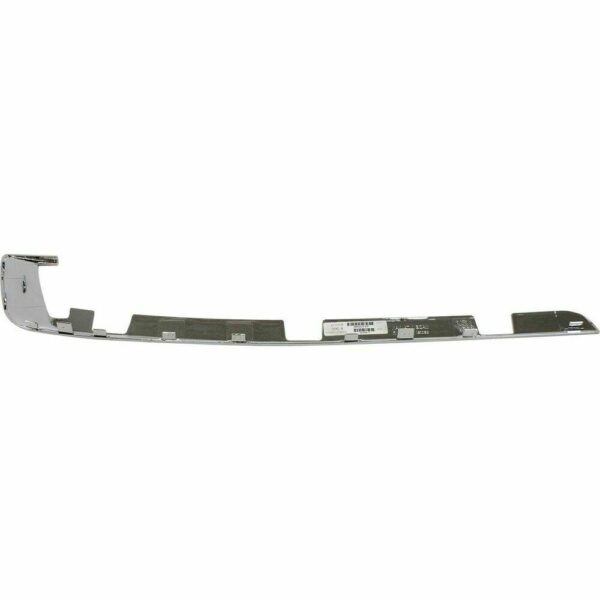Bumper Moulding Rear Chrome Driver Side Cadillac Dts 2006-2011 , GM1146106 - Image 5