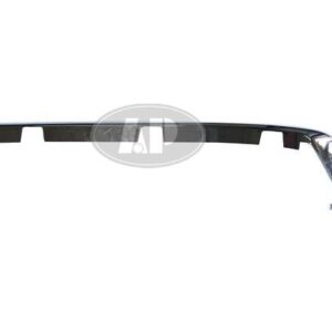Bumper Moulding Rear Chrome Passenger Side Cadillac Dts 2006-2011 , GM1147106