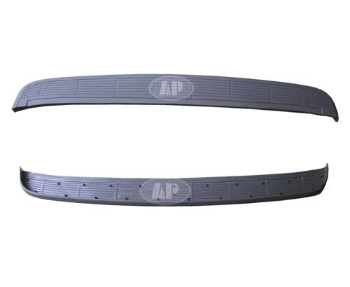 Bumper Step Pad Rear Gmc Safari 1996-2005 , GM1151103