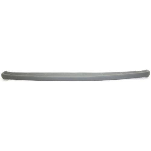 Bumper Step Pad Rear Chevrolet Astro 1996-2005 , GM1151103