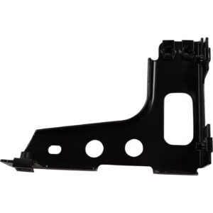 Bumper Mounting Bracket Rear Driver Side Chevrolet Colorado 2015-2022 Outer Exclude Zr2 , Gm1162111 - Hunt Parts