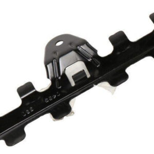 2018-2024 Chevrolet Equinox Bumper Bracket Rear Driver , GM1162114