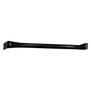 2019-2025 Chevrolet Silverado 1500 Bumper Bracket Rear Passenger Side , GM1163108