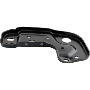 Bumper Bracket Rear Passenger Side Outer Lower Chevrolet Colorado 2015-2022 , Gm1163110 - Hunt Parts