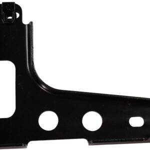 Bumper Mounting Bracket Rear Passenger Side Chevrolet Colorado 2015-2022 Outer Exclude Zr2 , Gm1163111 - Hunt Parts