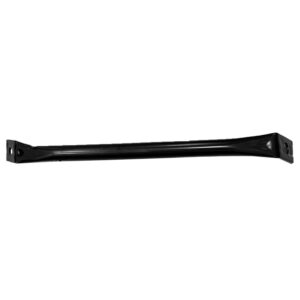 2020-2025 Gmc Denali 2500 Bumper Bracket Rear Passenger Side Steel , GM1163113