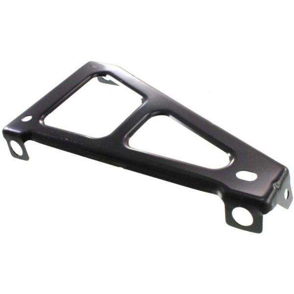 Rebar Bracket Rear Driver Side Chevrolet Silverado 2500 2011-2014 Steel , GM1166120 - Image 3