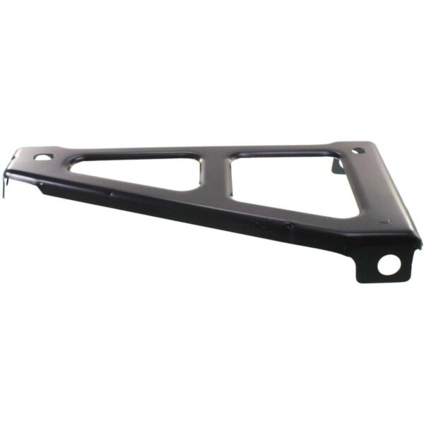 Rebar Bracket Rear Driver Side Gmc Sierra 2500 2011-2014 Steel , GM1166120 - Image 4