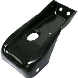 Bumper Bracket Rear Driver Side Chevrolet Express 1996-2023 , GM1166121 - Hunt Parts