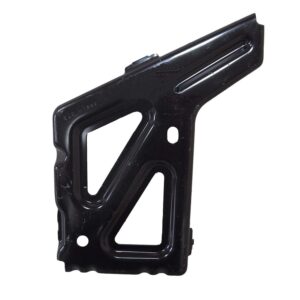 Bumper Bracket Rear Driver Side Gmc Denali 1500 2014-2015 (Without Corner Step) , GM1166128